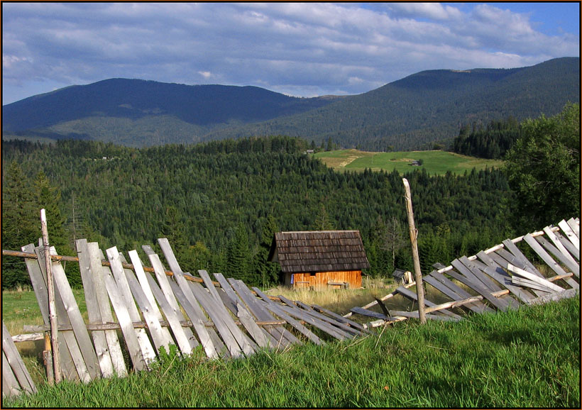 Ku chacie, skrót Juhasa :-)