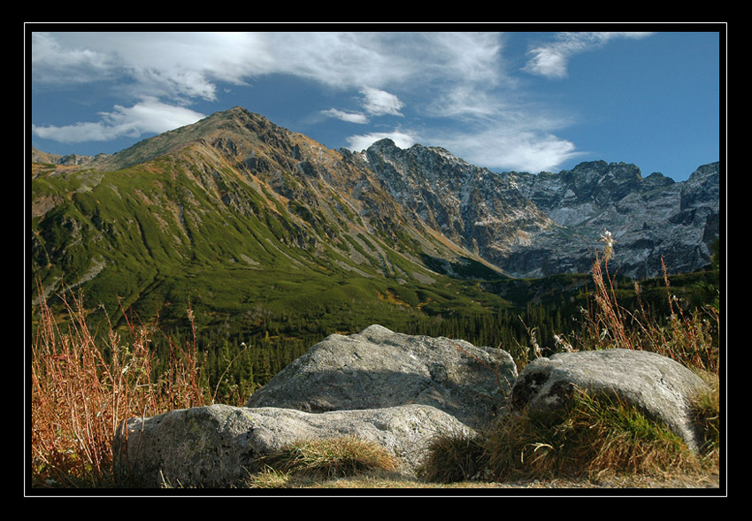 ...Tatry...