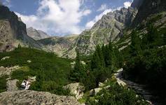 Powrót w Tatry III