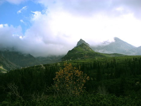 Tatry