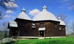 Michniowiec , Bieszczady