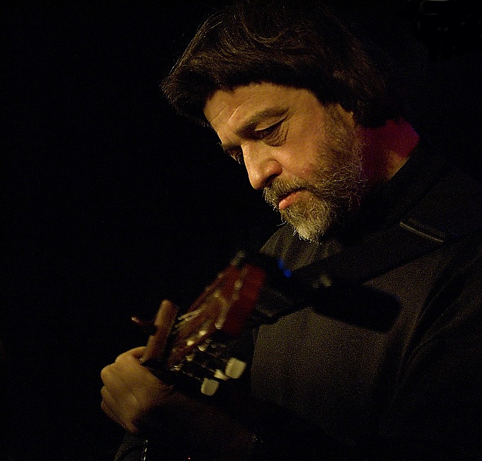 Olek Grotowski