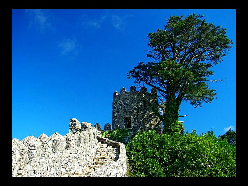 Sintra, Portugalia