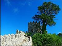 Sintra, Portugalia