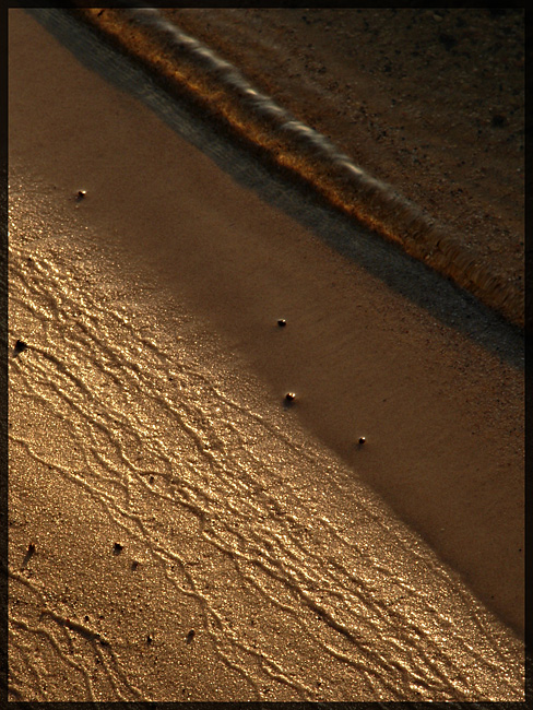 Mozaika plażowa