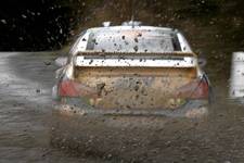 Wales Rally GB 2006