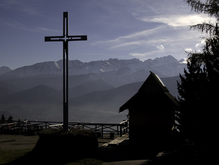 Tatry