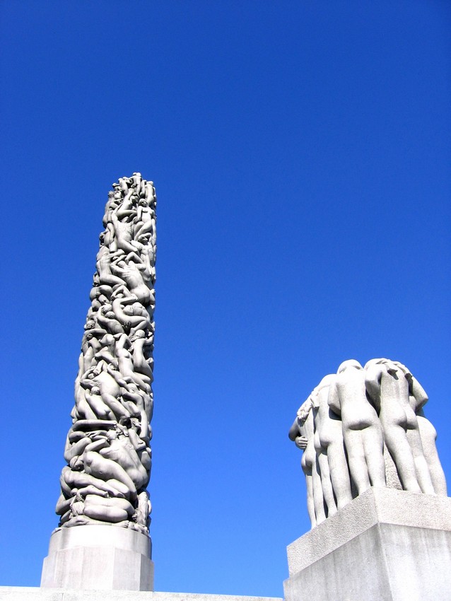 Frogner Park