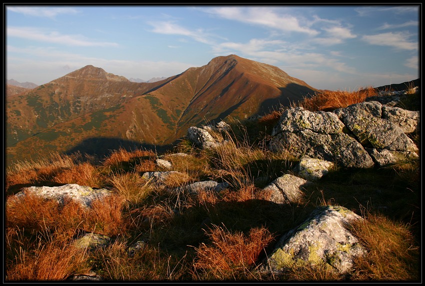 Tatry Zachodnie c.d.