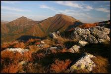 Tatry Zachodnie c.d.