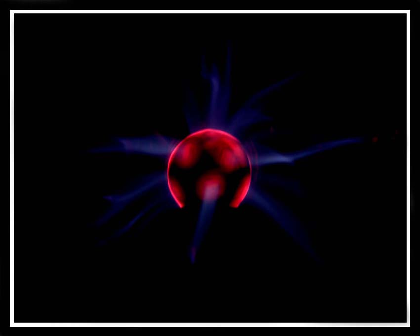 PLASMA BALL