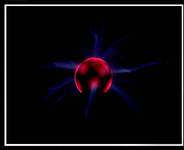 PLASMA BALL