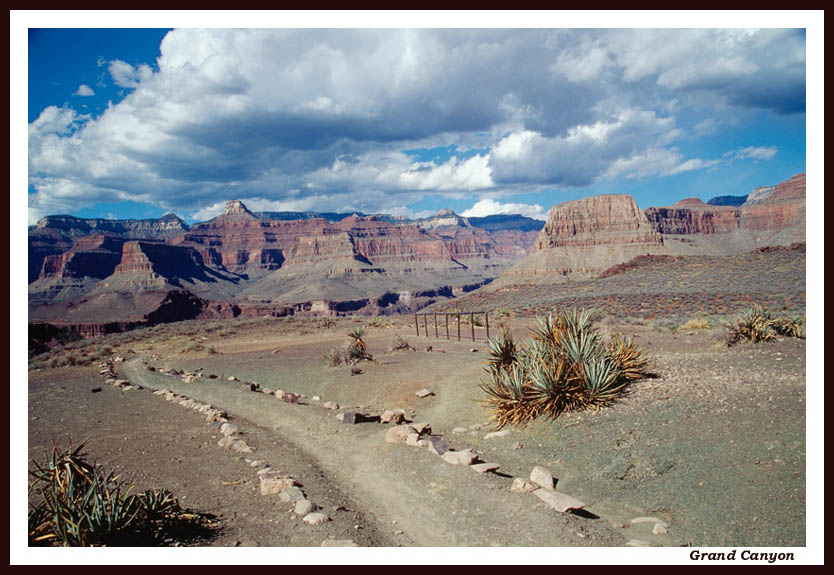 Grand Canyon