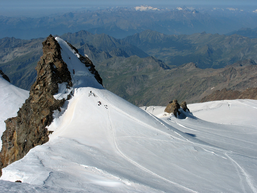 Corno Nero