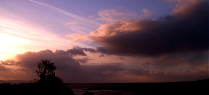 Galway Sky