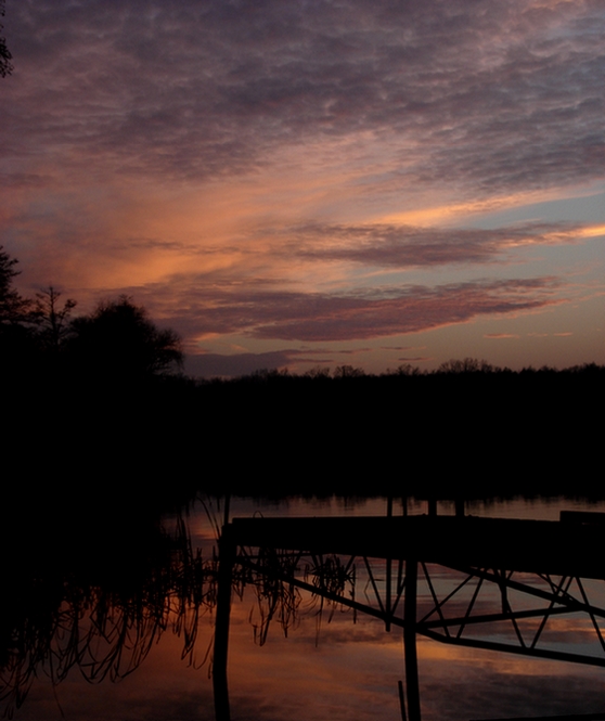 stratocumulus II