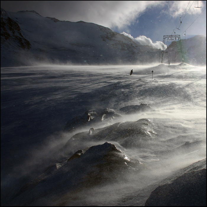 Kaunertal..