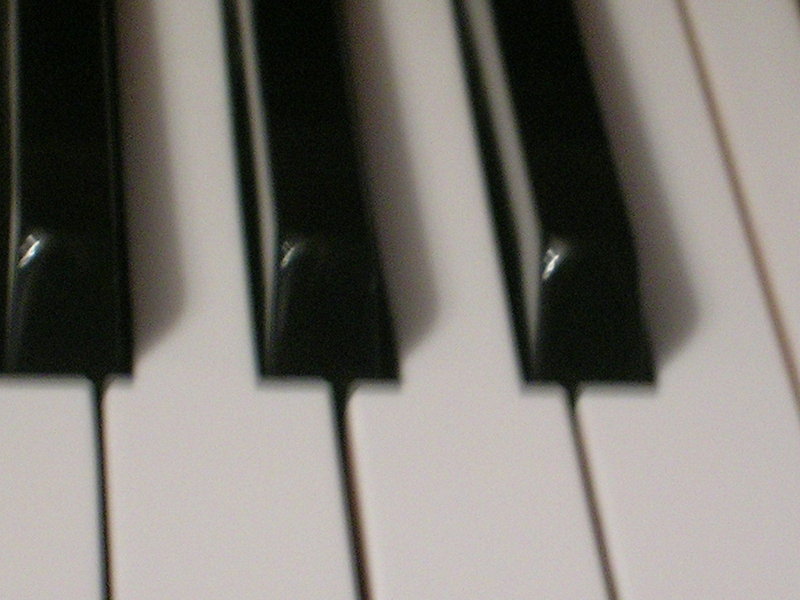 Piano.