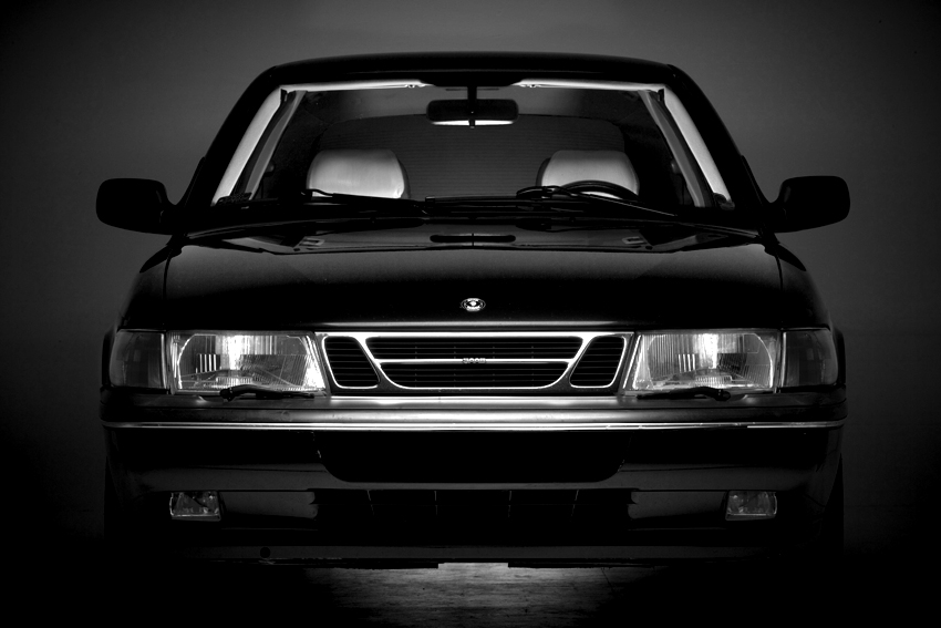 saab 900