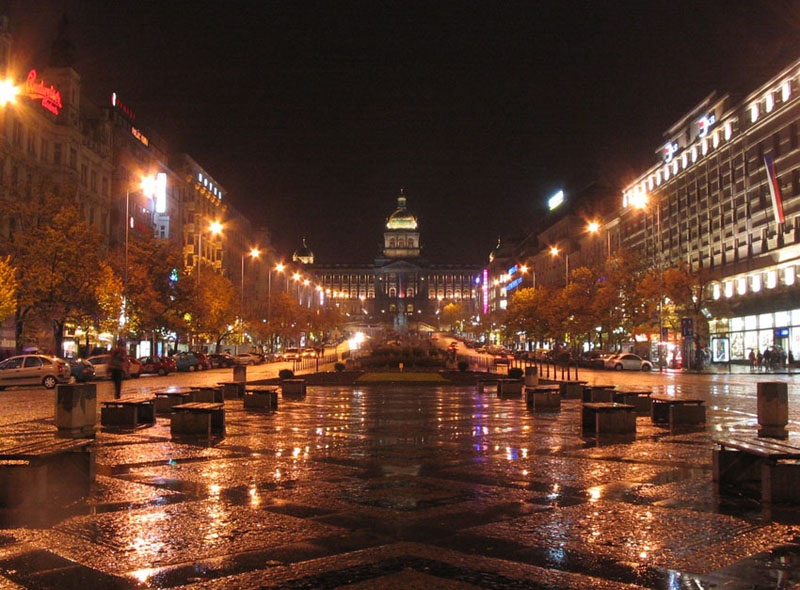 Plac Wacława