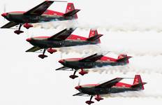 \\"ROYAL JORDANIAN FALCONS\\"