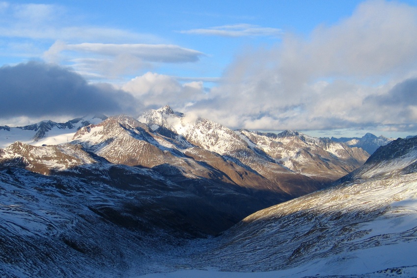 Hochjoch