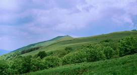 Bieszczady