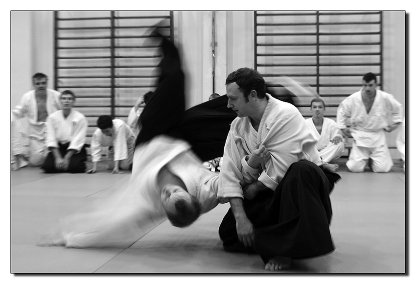 Aikido