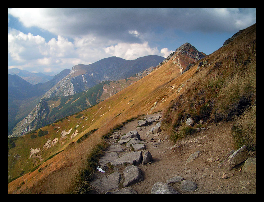 Tatry 2006