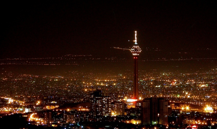 Teheran