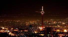 Teheran