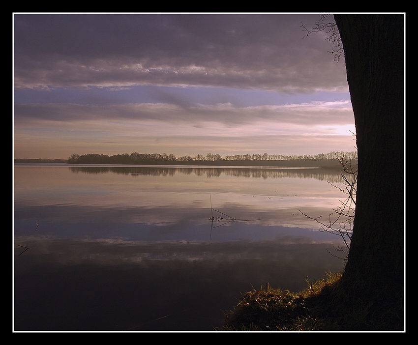 Jezioro Wiecanowskie