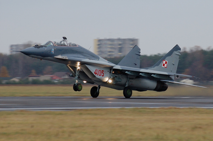 MIG-29