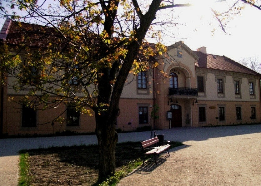 muzeum