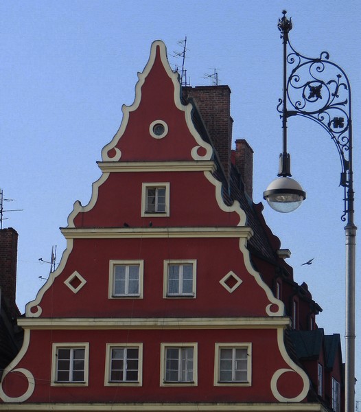 wrocławski rynek