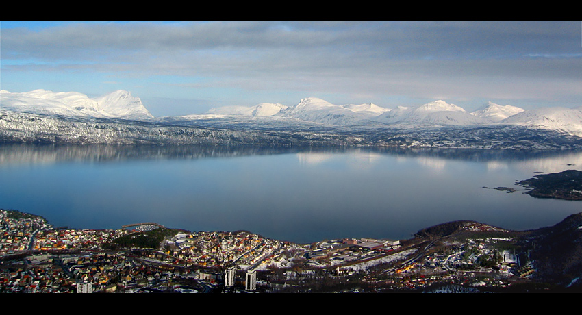 Norway - Narvik