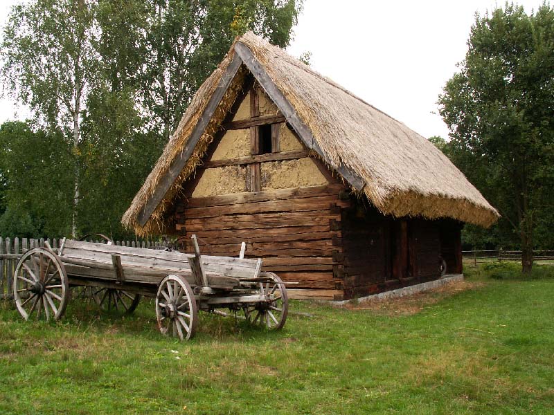 Skansen vol.2