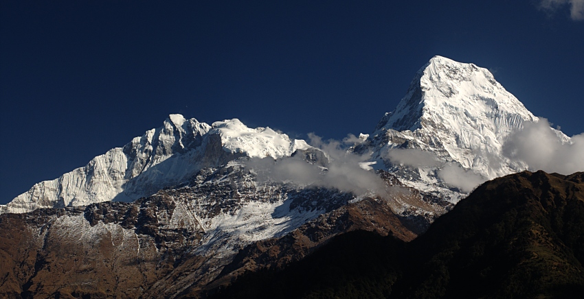 Annapurna Południowa