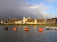 The Tower of London