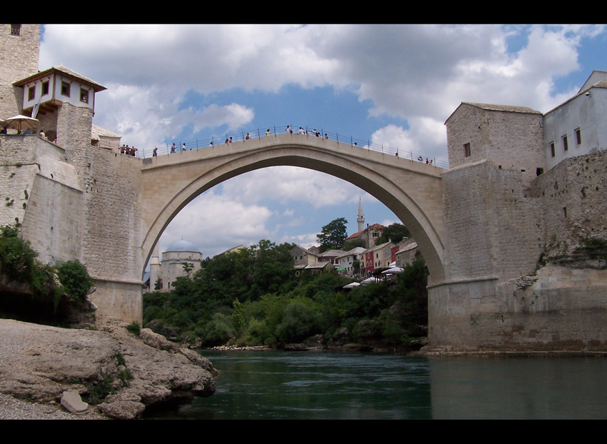 Mostar