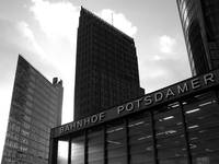 ...der potsdamer platz...