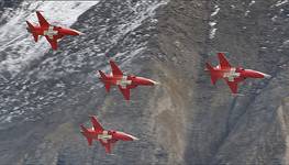 Patrouille Suisse