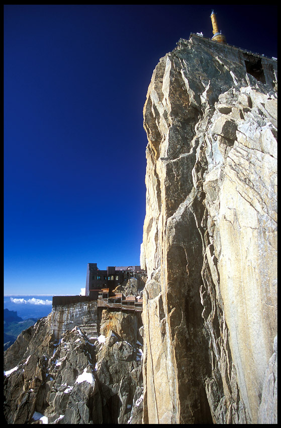 aiguille midi