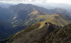 TATRY