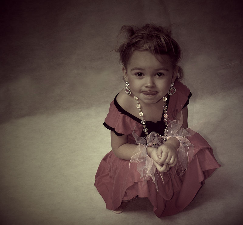 My LiTTLe PrinCeSs