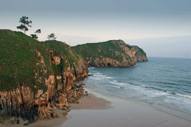 Asturias