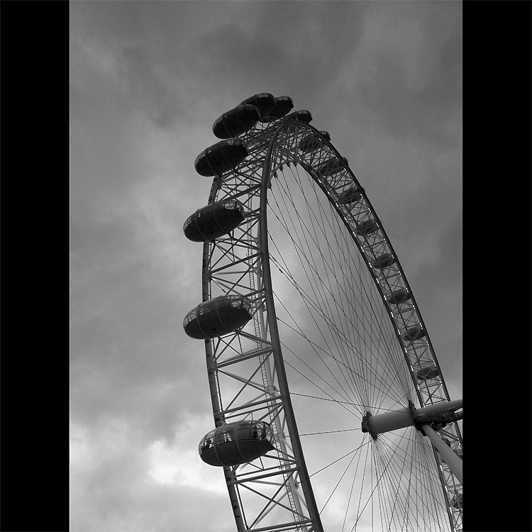 London Eye