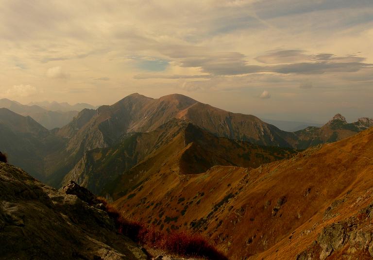 TATRY