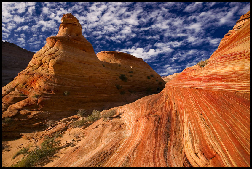 Paria Canyon