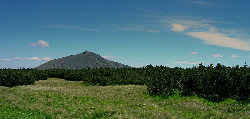 Karkonoskie Stepy